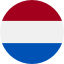 پرچم Dutch