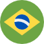 پرچم Portuguese (Brazil)