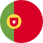 پرچم Portuguese