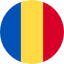 پرچم Romaian